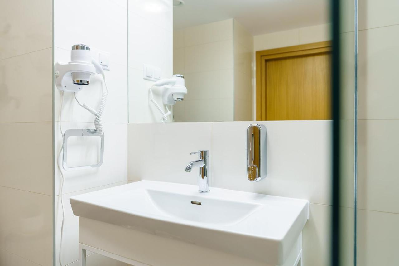 Seaside Apartament 616 Z Widokiem Na Morze كولوبرزيغ المظهر الخارجي الصورة
